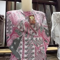 Galeri Bullet Batik Tegal