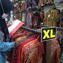 Galeri Bullet Batik Tegal