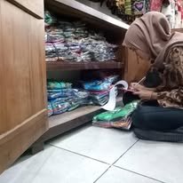 Galeri Bullet Batik Tegal