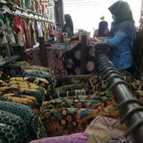 Galeri Bullet Batik Tegal