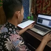 Galeri Bullet Batik Tegal