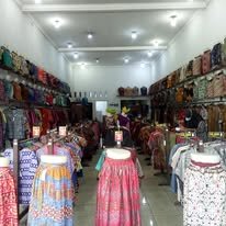 Galeri Bullet Batik Tegal