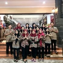 Galeri Bullet Batik Tegal
