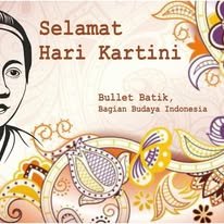 Galeri Bullet Batik Tegal