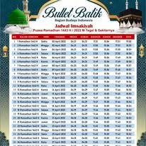 Galeri Bullet Batik Tegal