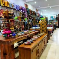 Galeri Bullet Batik Tegal