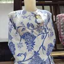 Galeri Bullet Batik Tegal