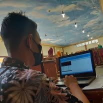 Galeri Bullet Batik Tegal