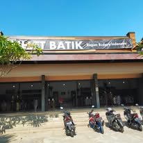 Galeri Bullet Batik Tegal