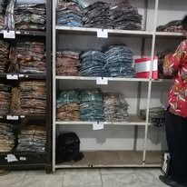 Galeri Bullet Batik Tegal