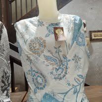 Galeri Bullet Batik Tegal