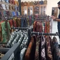Galeri Bullet Batik Tegal