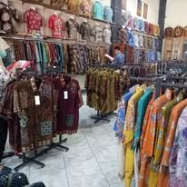 Galeri Bullet Batik Tegal