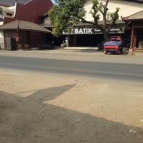 Galeri Bullet Batik Tegal