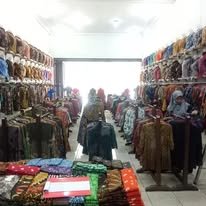 Galeri Bullet Batik Tegal