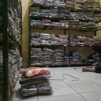 Galeri Bullet Batik Tegal