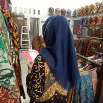 Galeri Bullet Batik Tegal