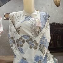 Galeri Bullet Batik Tegal