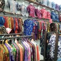 Galeri Bullet Batik Tegal