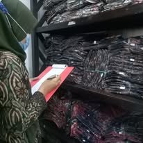 Galeri Bullet Batik Tegal