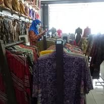 Galeri Bullet Batik Tegal