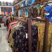 Galeri Bullet Batik Tegal
