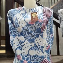 Galeri Bullet Batik Tegal