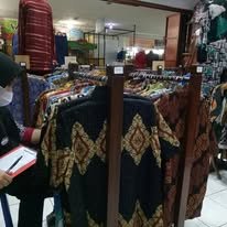 Galeri Bullet Batik Tegal