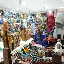 Galeri Bullet Batik Tegal