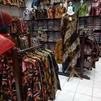 Galeri Bullet Batik Tegal