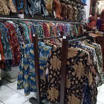 Galeri Bullet Batik Tegal