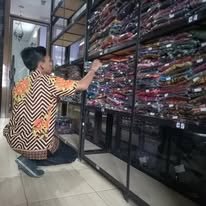 Galeri Bullet Batik Tegal