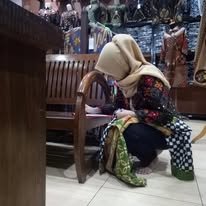 Galeri Bullet Batik Tegal