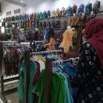 Galeri Bullet Batik Tegal