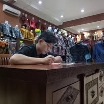 Galeri Bullet Batik Tegal