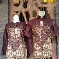 Galeri Bullet Batik Tegal