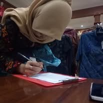 Galeri Bullet Batik Tegal