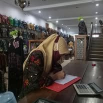Galeri Bullet Batik Tegal