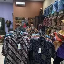 Galeri Bullet Batik Tegal