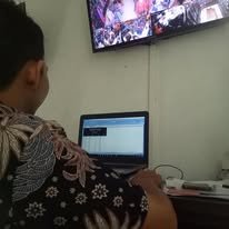 Galeri Bullet Batik Tegal