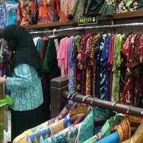 Galeri Bullet Batik Tegal