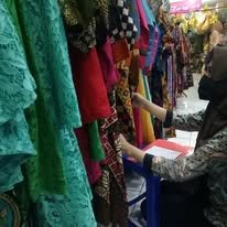 Galeri Bullet Batik Tegal
