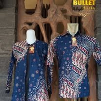 Galeri Bullet Batik Tegal
