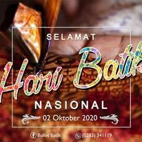 Galeri Bullet Batik Tegal
