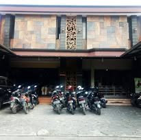 Galeri Bullet Batik Tegal