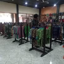 Galeri Bullet Batik Tegal