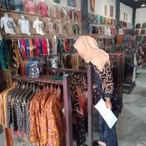 Galeri Bullet Batik Tegal