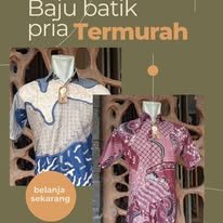 Galeri Bullet Batik Tegal