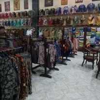 Galeri Bullet Batik Tegal