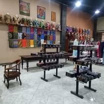 Galeri Bullet Batik Tegal